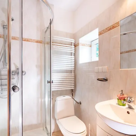 Maria Вилла Соснувка