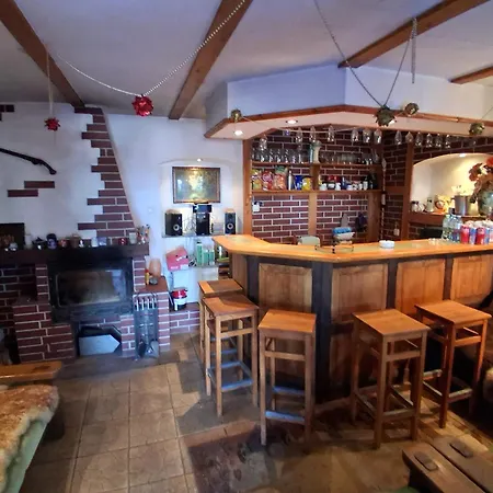 Villa Maria Sosnówka