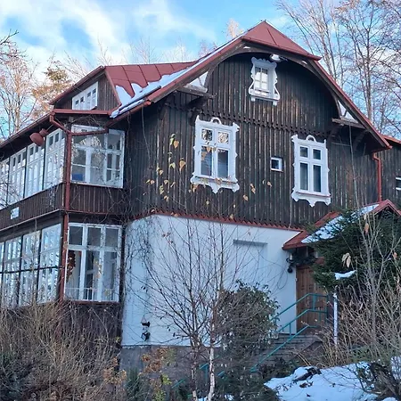 Villa Maria Sosnówka