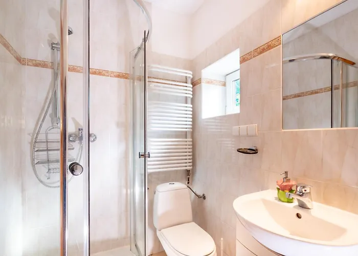 Maria Villa Sosnówka